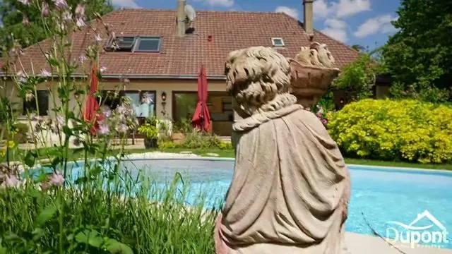 Visite filmée : Propriété Dupont Immobilier