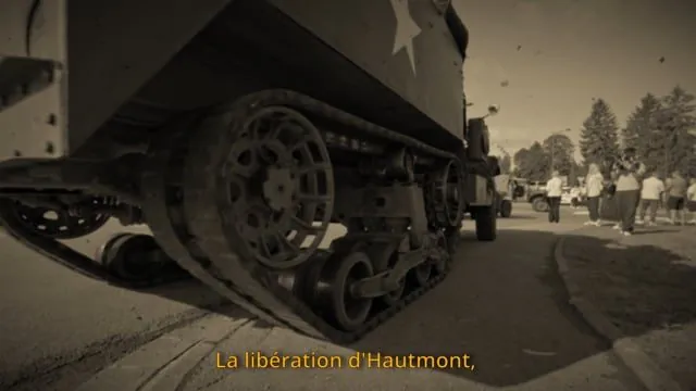 Événement : Libération d’Hautmont